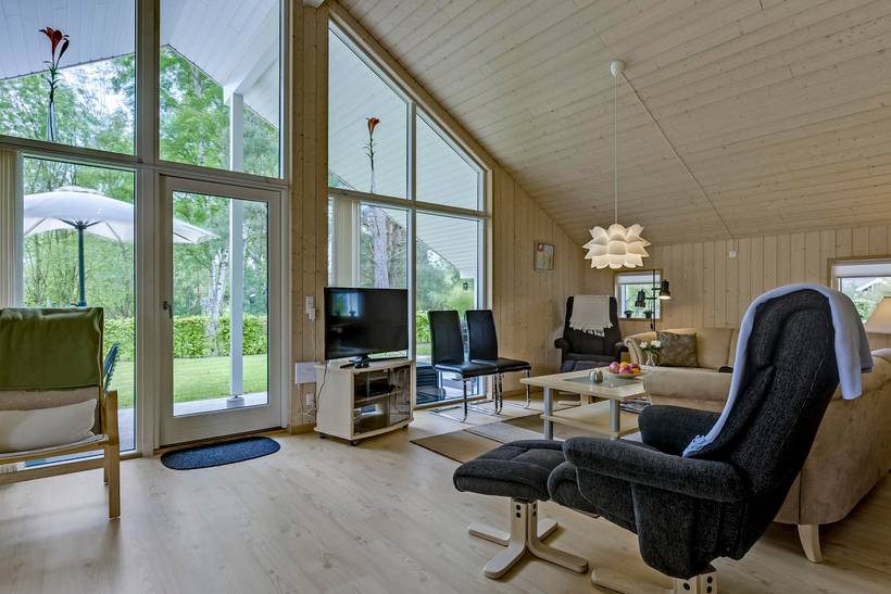 Foto von Ferienhaus FQ07 in Marielyst - Falster