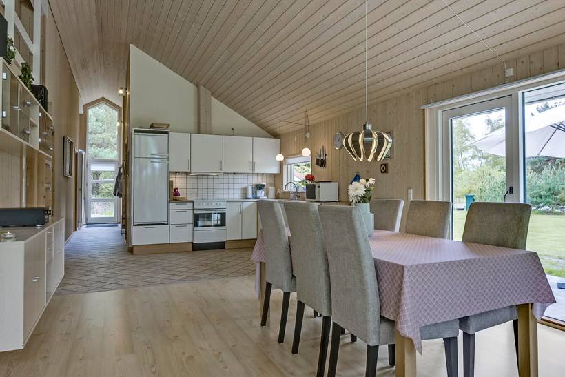 Foto von Ferienhaus FQ07 in Marielyst - Falster