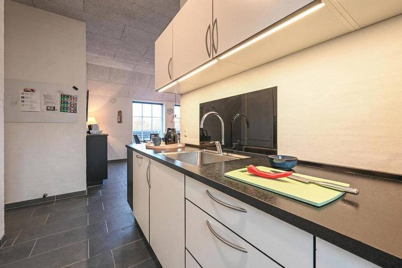 Foto von Ferienhaus FQ13 in Vester Husby - Westjütland