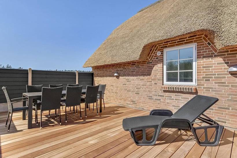 Foto von Ferienhaus FQ13 in Vester Husby - Westjütland