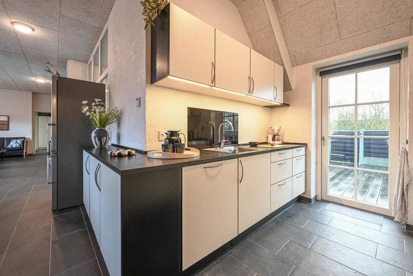 Foto von Ferienhaus FQ13 in Vester Husby - Westjütland
