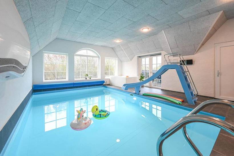 Foto von Ferienhaus FQ13 in Vester Husby - Westjütland