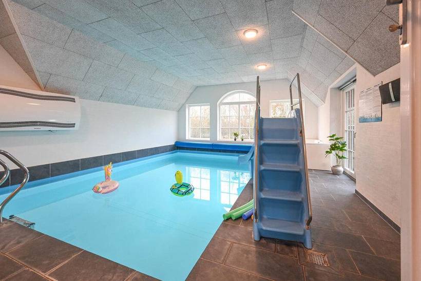 Foto von Ferienhaus FQ13 in Vester Husby - Westjütland