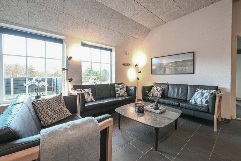 Foto von Ferienhaus FQ13 in Vester Husby - Westjütland