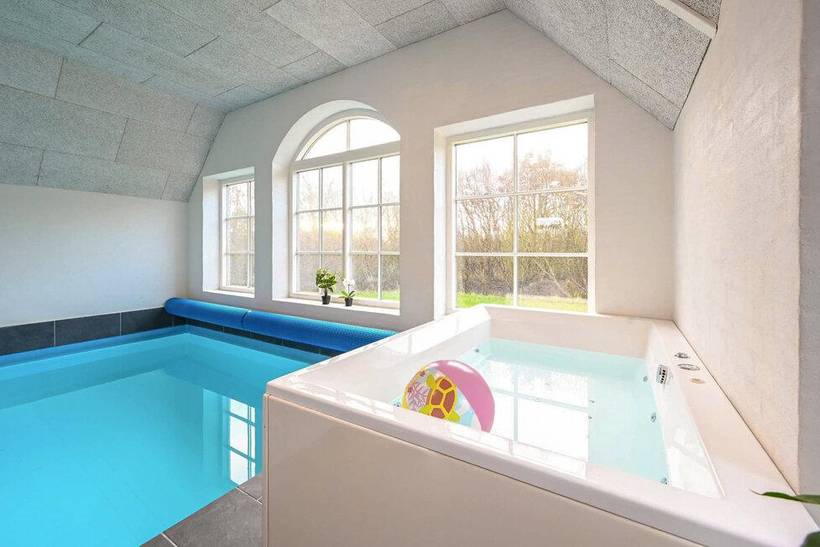 Foto von Ferienhaus FQ13 in Vester Husby - Westjütland