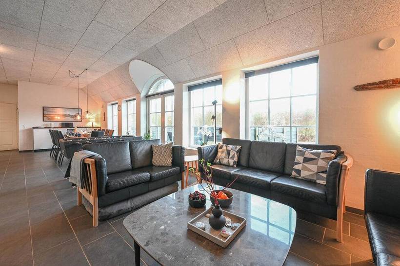 Foto von Ferienhaus FQ13 in Vester Husby - Westjütland
