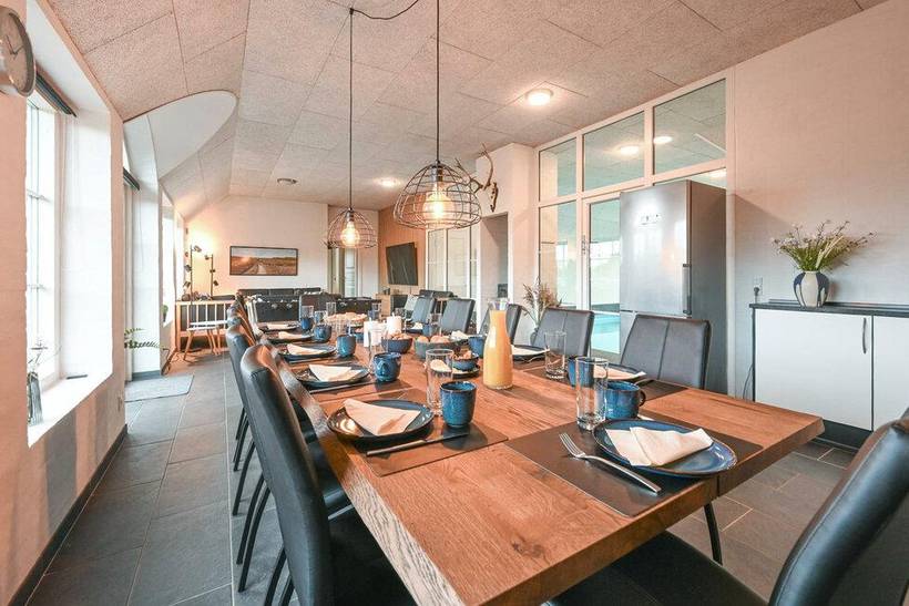 Foto von Ferienhaus FQ13 in Vester Husby - Westjütland