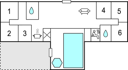 Vorschaubild von Ferienhaus FQ13 in Vester Husby - Westjütland