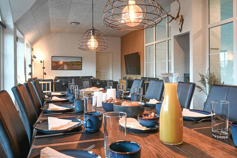 Foto von Ferienhaus FQ13 in Vester Husby - Westjütland