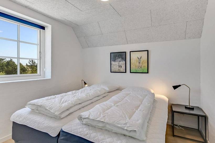 Foto von Ferienhaus FQ13 in Vester Husby - Westjütland