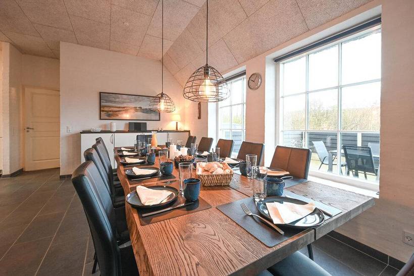 Foto von Ferienhaus FQ13 in Vester Husby - Westjütland