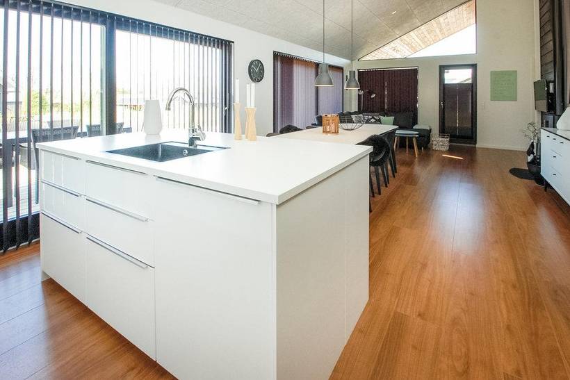 Foto von Ferienhaus FQ15 in Kelstrup - Südjütland
