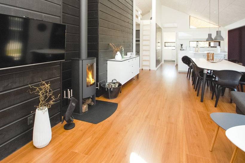 Foto von Ferienhaus FQ15 in Kelstrup - Südjütland