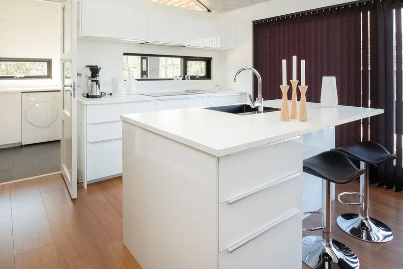 Foto von Ferienhaus FQ15 in Kelstrup - Südjütland
