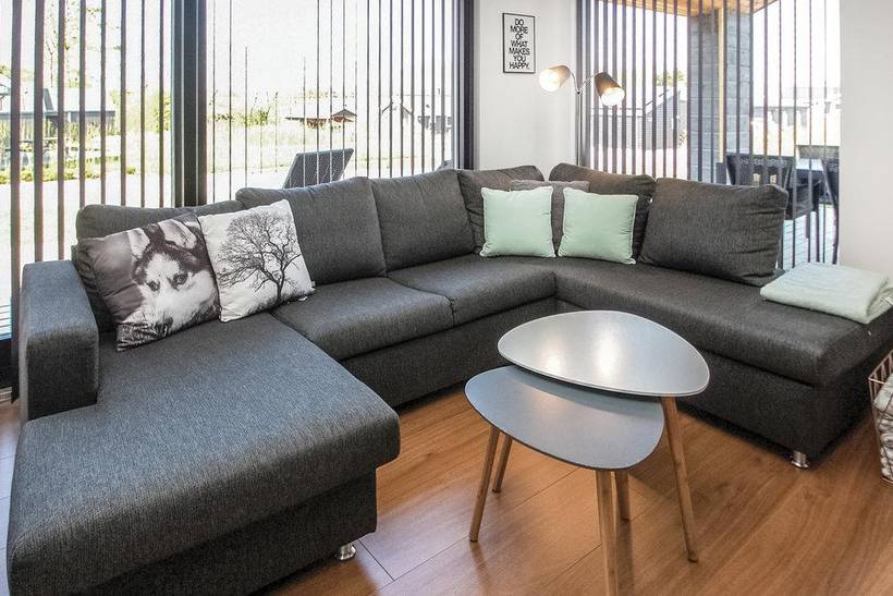Foto von Ferienhaus FQ15 in Kelstrup - Südjütland