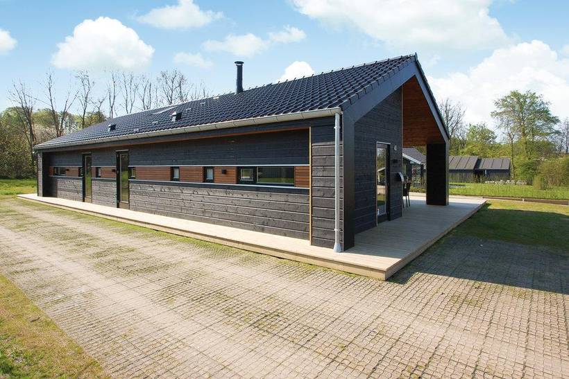 Foto von Ferienhaus FQ15 in Kelstrup - Südjütland