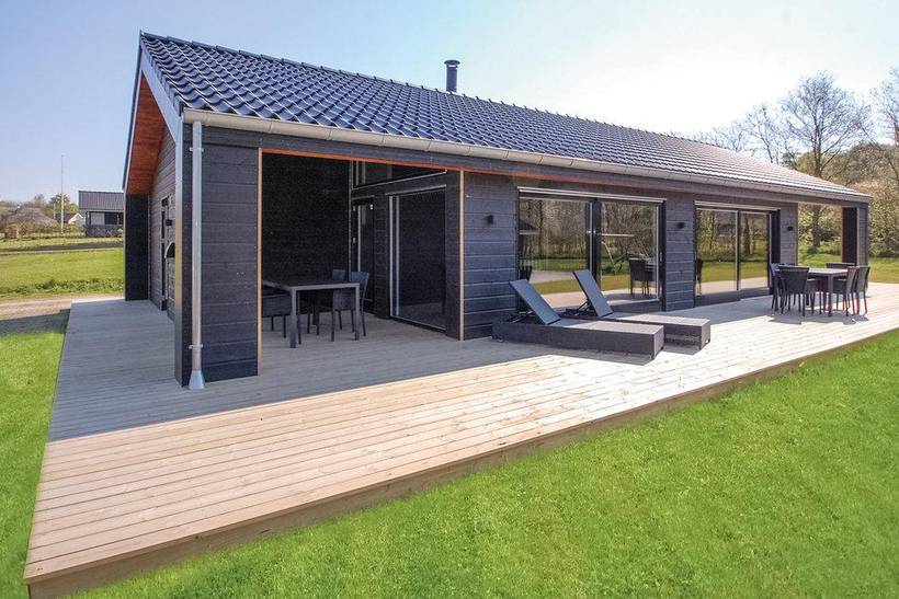 Foto von Ferienhaus FQ15 in Kelstrup - Südjütland