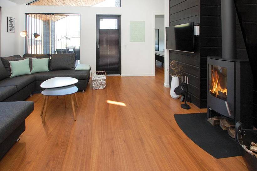Foto von Ferienhaus FQ15 in Kelstrup - Südjütland