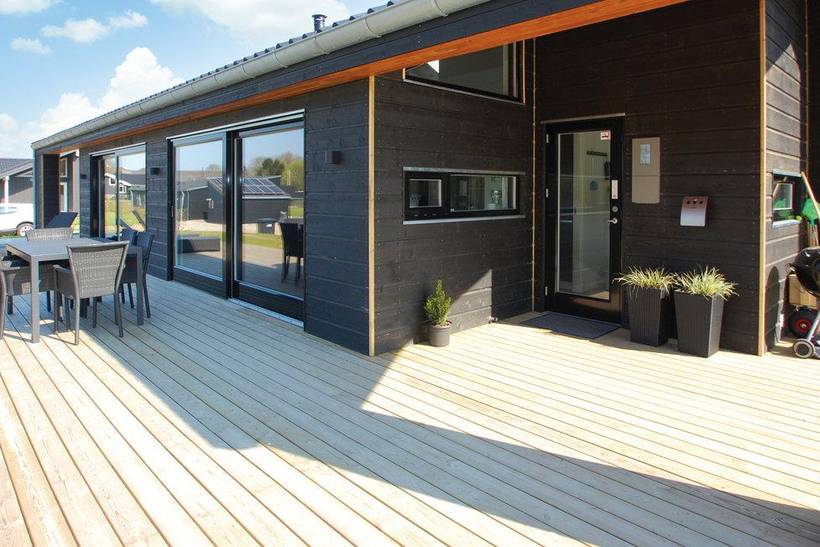 Foto von Ferienhaus FQ15 in Kelstrup - Südjütland