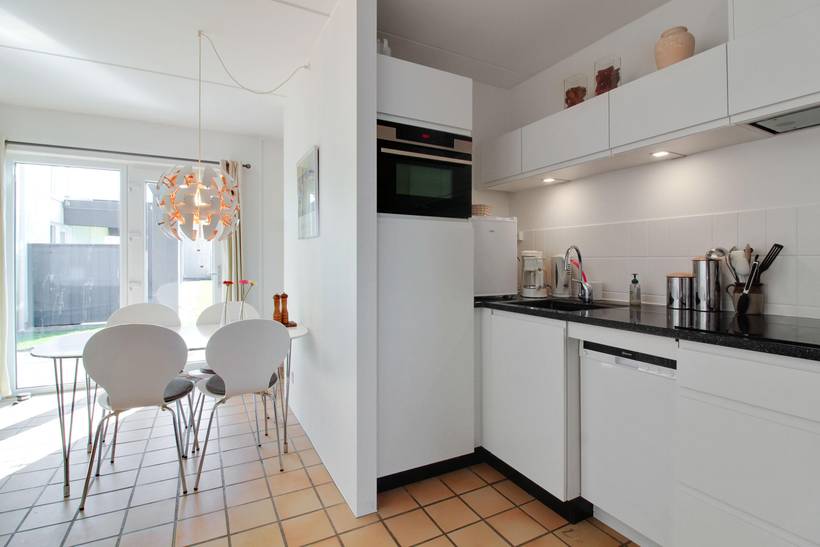 Foto von Ferienhaus FQ24 in Nr. Lyngby - Løkken - Nordjütland