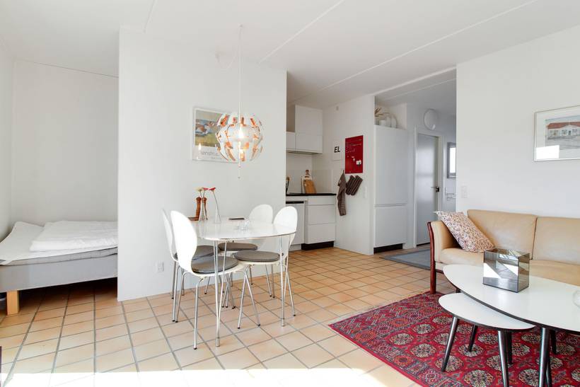 Foto von Ferienhaus FQ24 in Nr. Lyngby - Løkken - Nordjütland