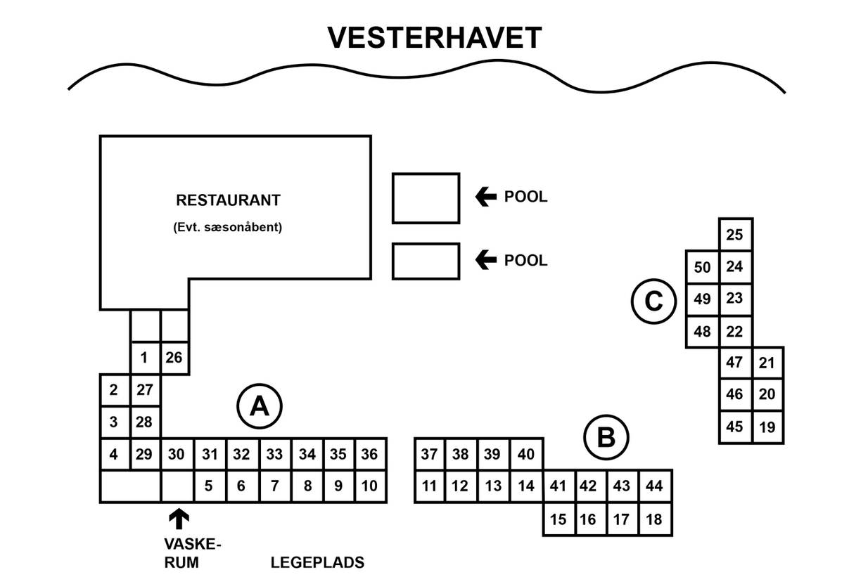 Vorschaubild von Ferienhaus FQ24 in Nr. Lyngby - Løkken - Nordjütland
