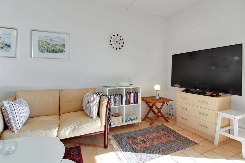 Foto von Ferienhaus FQ24 in Nr. Lyngby - Løkken - Nordjütland