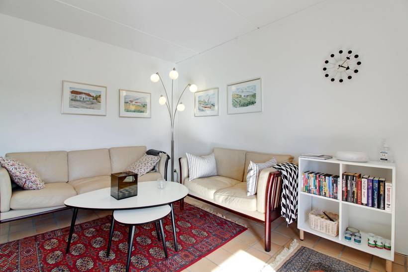 Foto von Ferienhaus FQ24 in Nr. Lyngby - Løkken - Nordjütland