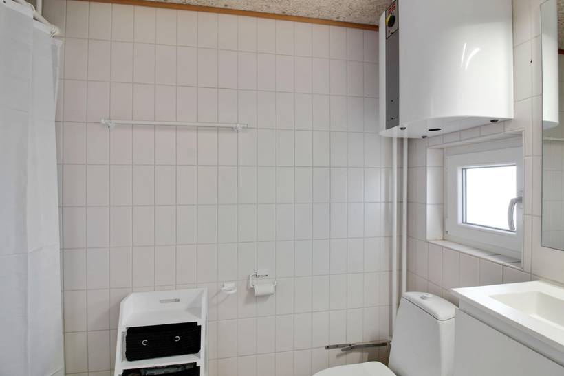 Foto von Ferienhaus FQ24 in Nr. Lyngby - Løkken - Nordjütland