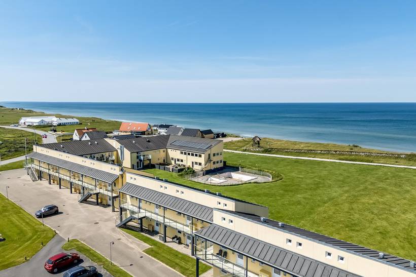 Foto von Ferienhaus FQ24 in Nr. Lyngby - Løkken - Nordjütland