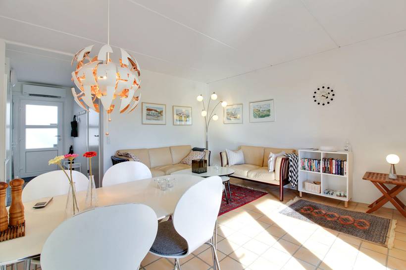 Foto von Ferienhaus FQ24 in Nr. Lyngby - Løkken - Nordjütland