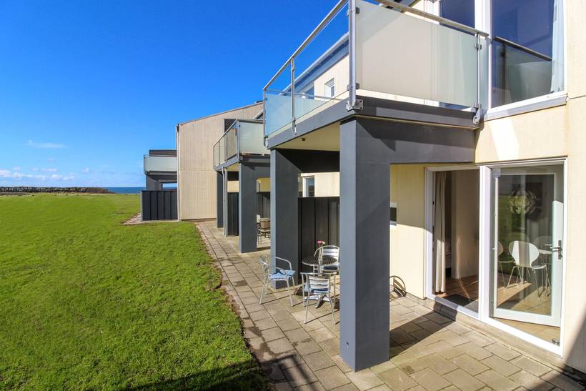 Foto von Ferienhaus FQ24 in Nr. Lyngby - Løkken - Nordjütland