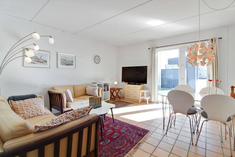 Foto von Ferienhaus FQ24 in Nr. Lyngby - Løkken - Nordjütland