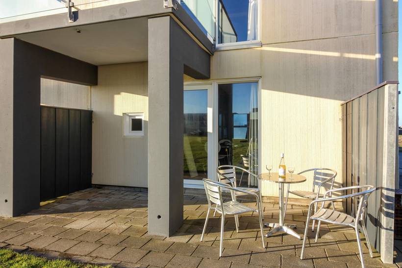 Foto von Ferienhaus FQ24 in Nr. Lyngby - Løkken - Nordjütland