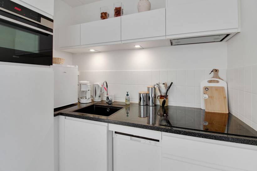 Foto von Ferienhaus FQ24 in Nr. Lyngby - Løkken - Nordjütland