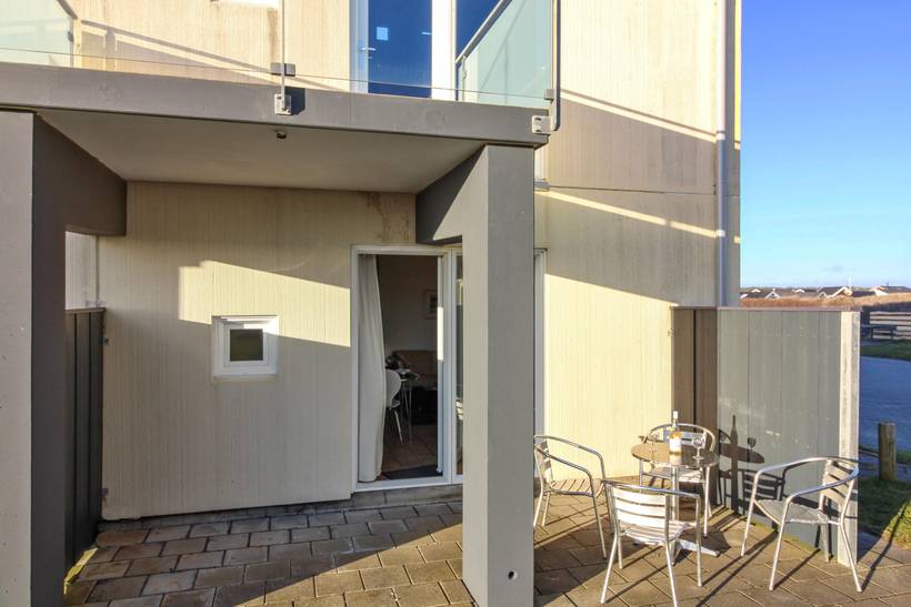Foto von Ferienhaus FQ24 in Nr. Lyngby - Løkken - Nordjütland