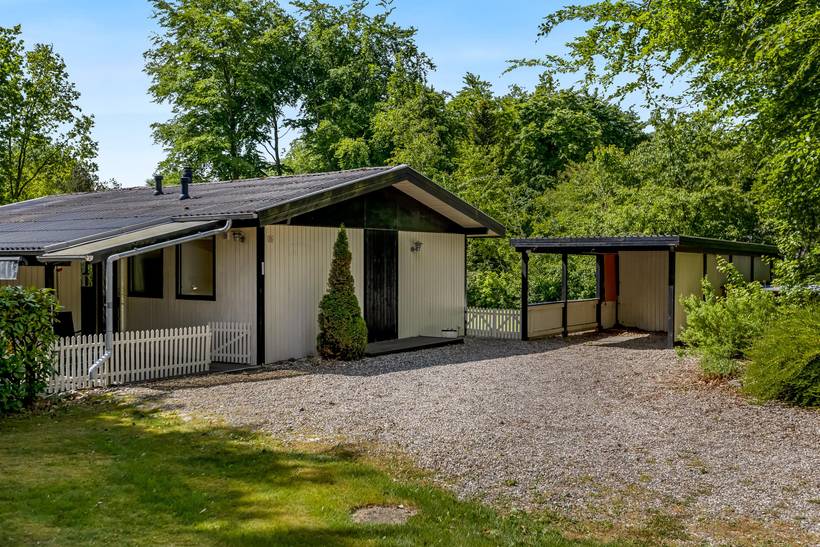 Foto von Ferienhaus FQ26 in Arrild - Südjütland