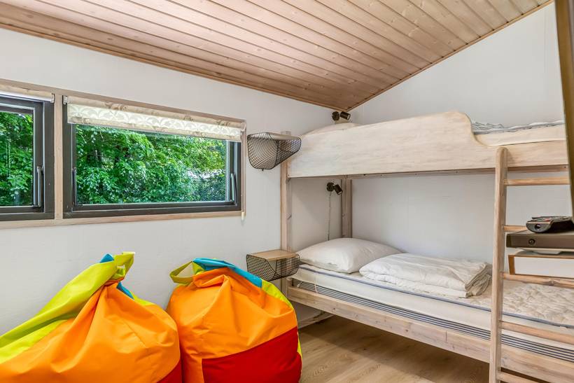 Foto von Ferienhaus FQ26 in Arrild - Südjütland