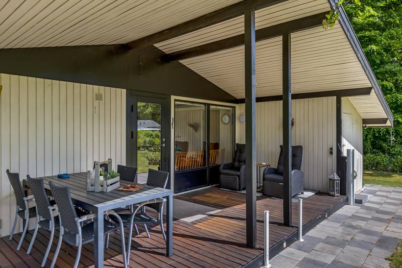 Foto von Ferienhaus FQ26 in Arrild - Südjütland