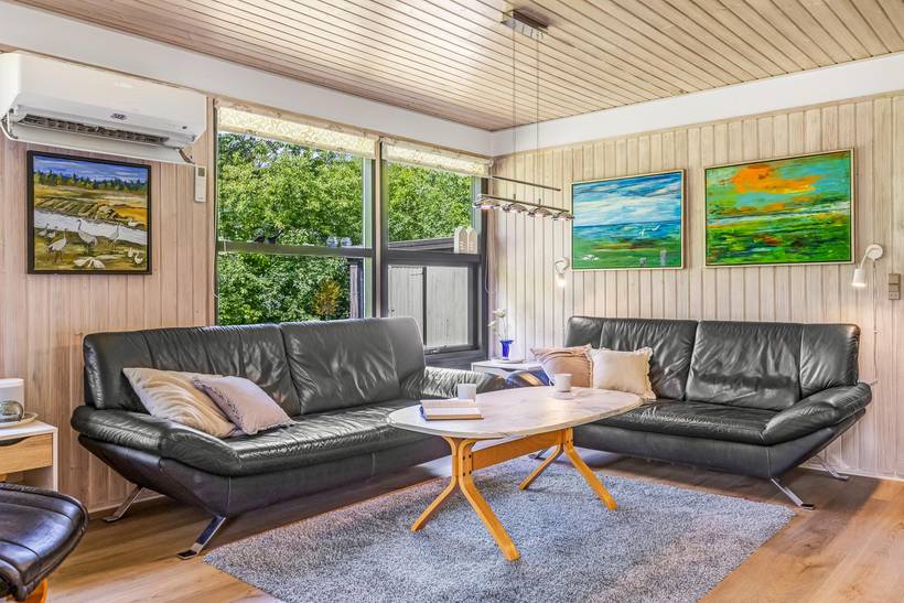 Foto von Ferienhaus FQ26 in Arrild - Südjütland