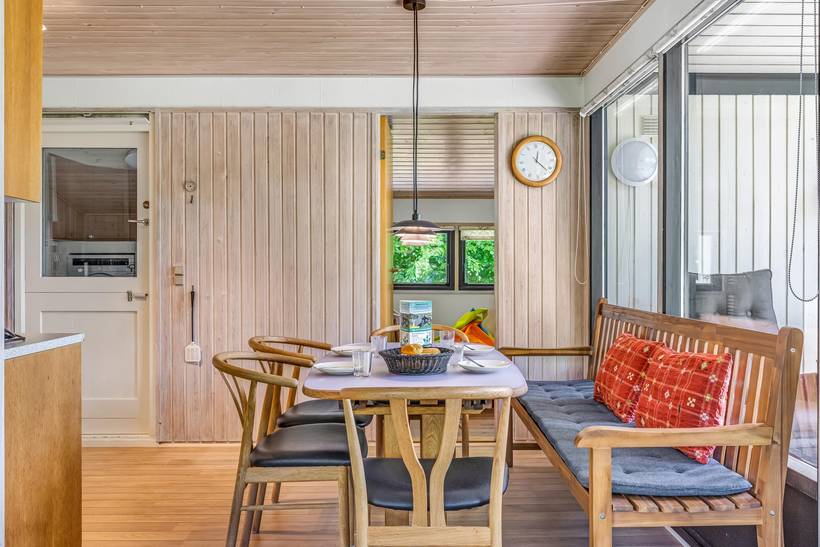 Foto von Ferienhaus FQ26 in Arrild - Südjütland