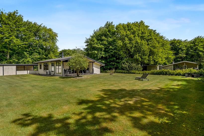 Foto von Ferienhaus FQ26 in Arrild - Südjütland