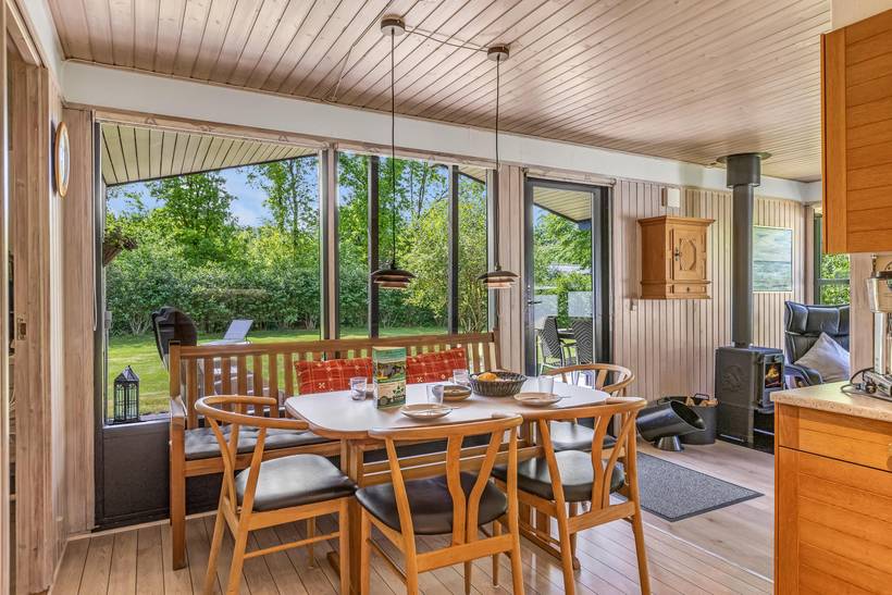 Foto von Ferienhaus FQ26 in Arrild - Südjütland