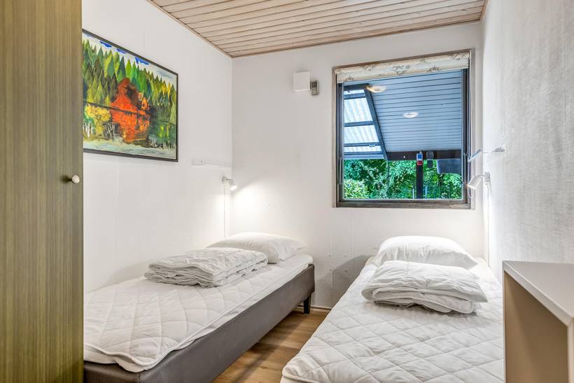 Foto von Ferienhaus FQ26 in Arrild - Südjütland