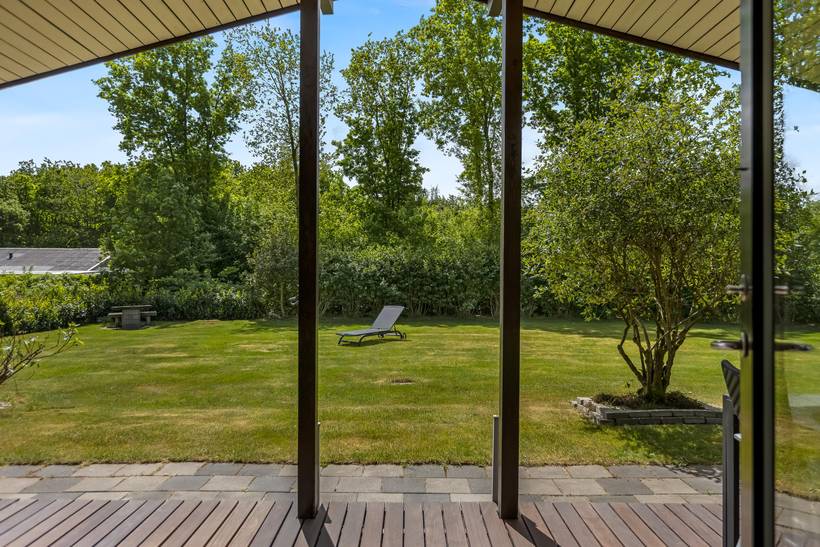 Foto von Ferienhaus FQ26 in Arrild - Südjütland