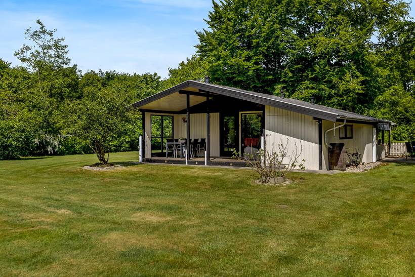 Foto von Ferienhaus FQ26 in Arrild - Südjütland