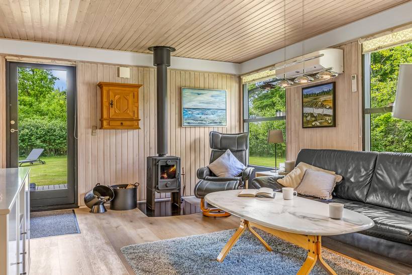 Foto von Ferienhaus FQ26 in Arrild - Südjütland