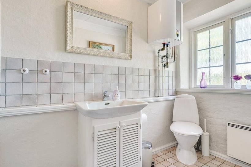 Foto von Ferienhaus FQ32 in Kegnæs - Als