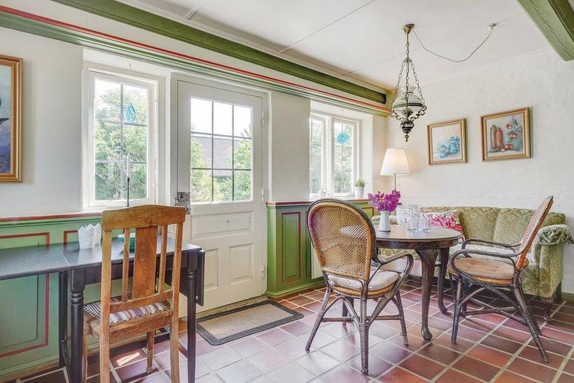 Foto von Ferienhaus FQ32 in Kegnæs - Als