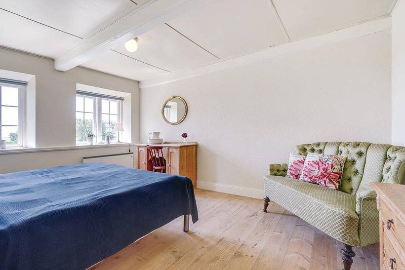 Foto von Ferienhaus FQ32 in Kegnæs - Als